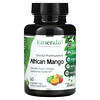 Mango africano`` 60 cápsulas vegetales