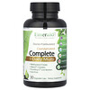 Coenzimatic Complete 1-Daily Multi, 30 cápsulas vegetais