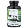 Santé de la mémoire, Avec Cognizin® citicoline, 60 capsules végétales