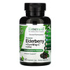 Emerald Laboratories‏, Elderberry + PureWay C + Zinc, 60 Vegetable Caps