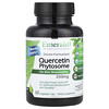 Quercetin Phyosome, 250 mg, 60 vegetabilske kapsler