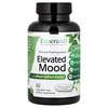Elevated Mood with Affron® Saffron Extract, 60 Vegetable Caps