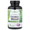 Elevated Mood with Affron® Saffron & KSM-66®, 60 Veg Capsules