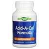 Enzymatic Therapy, Acid-A-Cal, Santé articulaire, 100 Gélules