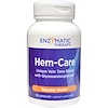 Hem-Care, 90 капсул