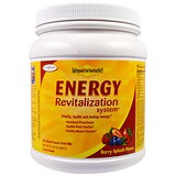 Enzymatic Therapy, Система восстановления энергии Fatigued to Fantastic! со вкусом «ягодное буйство», 21,48 унций (609 г) отзывы