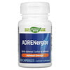 Enzymatic Therapy, ADRENergize, Adrenal Energy, 50 Capsules