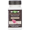 Nature's Way, PETADOLEX, Pro-Active, 50 mg , 60 Softgels