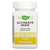 Nature's Way‏, Ultimate Iron, 90 Softgels