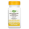 Nature's Way‏, HexaNiacin, 590 mg, 60 Vegan Capsules