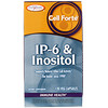 Cell Forté, IP-6 & Inositol, 120 Veg Capsules