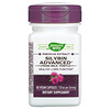 Nature's Way, Premium Extract Silybin Advanced, 120 mg, 60 Vegan Capsules