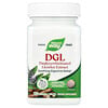 DGL, Licorice, 100 Chewable Tablets