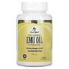Emu Gold, Totalmente refinado aceite de emú, Ultra Activo, 750 mg, 90 cápsulas blandas