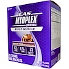 EAS, Myoplex, Original Shake Mix, Chocolate Cream, 20 Packets, 2.7 oz (78 g) Each