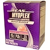 EAS, MyoPlex, Original, Shake Mix, Strawberry Cream, 20 Packets, 2.7 oz (78 g) Each