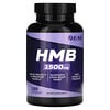 HMB, 750 мг, 120 капсул