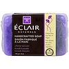 Eclair Naturals, ハンドクラフトソープ、フレンチラベンダー、6オンス (170 g)