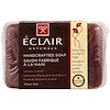 Eclair Naturals, 手作りソープ、インドネシア産パチョリ&サンダルウッド、6オンス (170 g)