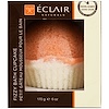 Eclair Naturals, フィジーバスカップケーキ、グレープフルーツオレンジ、6オンス (170 g)