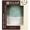Eclair Naturals, フィジーバスカップケーキ、ユーカリ、ローズマリー & ミント、6オンス (170 g)
