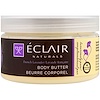 Eclair Naturals, Масло для тела, французская лаванда, 4 унц. (113 г)