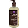 Eclair Naturals, 液体ハンドソープ, フレンチラベンダー, 12液量オンス (355 ml)