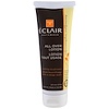 Eclair Naturals, All Over Lotion, Vanilla & Sweet Orange, 8 fl oz (237 ml)