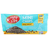 Enjoy Life Foods, Mini Chips, Semi-Sweet Chocolate, 10 oz (283 g)