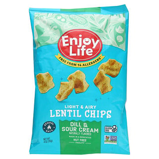 Enjoy Life Foods