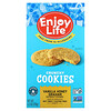 Crunchy Cookies, Vanilla Honey Graham, 6.3 oz (179 g)