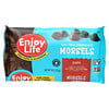 Morsels, Dark Chocolate, 9 oz (255 g)