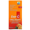 Ener-C, Vitamin C, Multivitamin Drink Mix, Orange, 30 Packets, 9.2 oz (260.1 g)
