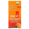 Ener-C, Vitamin C, Multivitamin Drink Mix, Orange, 1,000 mg, 30 Packets, 0.3 oz (8.67 g) Each