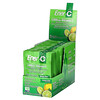 Ener-C, вітамін С, суміш для приготування мультивітамінного напою, лимон і лайм, 1000 мг, 30 пакетиків по 9,56 г (0,3 унції)