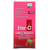 Енер Си, витамин C, смесь для приготовления мультивитаминного напитка со вкусом малины, 30 пакетиков, 277 г (9,8 унции)