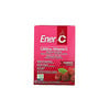 Ener-C, Vitamina C, Mezcla multivitamínica para preparar bebidas, Frambuesa, 30 sobres, 277 g (9,8 oz)