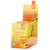 Ener-C, витамин C, смесь для приготовления мультивитаминного напитка со вкусом персика и манго, 1000 мг, 30 пакетиков, 9,64 г (0,3 унции) каждый