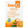 Ener-C, Vitamin C, Multivitamin Drink Mix, Sugar Free, Orange, 1,000 mg, 30 Packets, 0.2 oz (5.35 g) Each