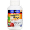 Enzymedica, Apple Cider Vinegar with the Mother, Apfelessig mit Essigmutter, 120 Capsules