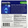 Enzymedica‏, Immune Max, Immuno-Biotic Defense Mints, Fresh Mint, 30 Quick Melt Mints