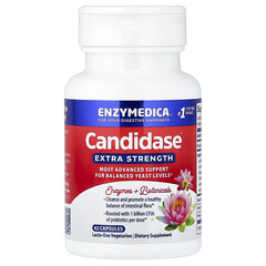 Candidase®, 42 капсули