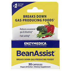 BeanAssist®, 30 капсул