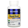 Enzymedica, Digest Basic + Probiotics, 90 Capsules