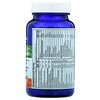 Enzymedica, 酵素栄養素マルチビタミン, 男性用, 120カプセル