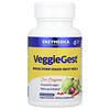 VeggieGest®, 60 de capsule
