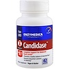 Enzymedica, Candidase, 42 Capsules - iHerb