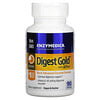 Enzymedica‏, Digest Gold مع ATPro، عدد 90 كبسولة