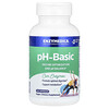 pH-Basic, 120 Capsules