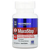 Enzymedica, MucoStop, 48 Capsules